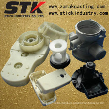 SLA, SLS, prototipo rápido del CNC para las piezas de automóvil (STK-P-018)